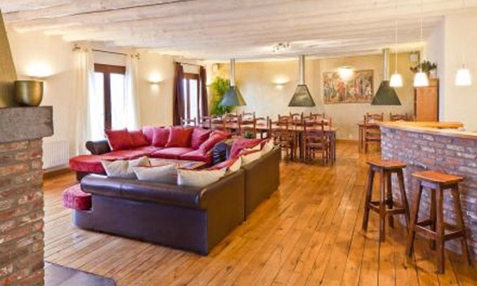 Havelange Casa | Par Hasard