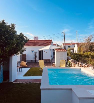 Estremoz Casa | Paraíso a Dois em Estremoz