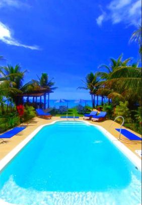 Cumuruxatiba Casa | Paraíso Azul com vistas maravilhosas
