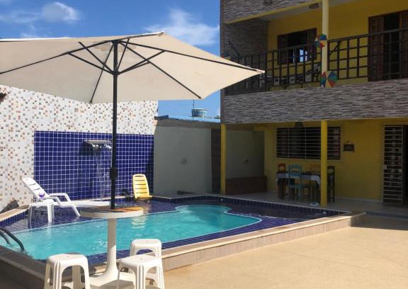 Sao Jose da Coroa Grande Casa | Paraíso dos Oliveira