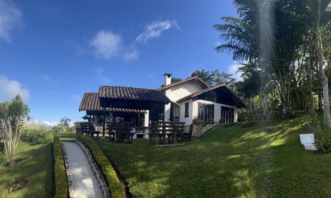 Dagua Chalet De Esquí | Paraíso campestre cerca a Cali