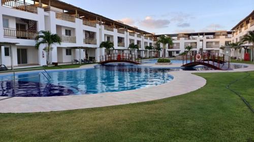 Canoa Quebrada Apartamento | Paraíso Canoa Quebrada