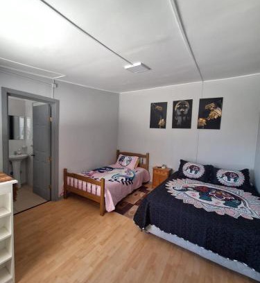 Constitucion Apartamento | Paraíso Costero Constitución