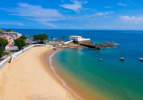 Ipitanga Casa | Paraíso da Bahia