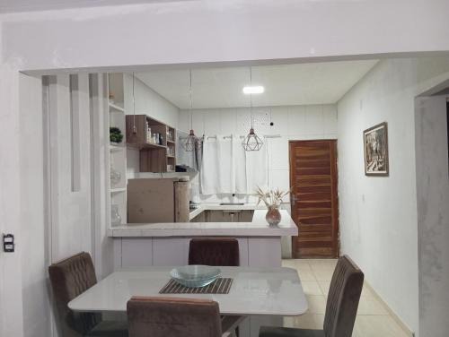 Tutoia Apartamento | Paraíso das dunas