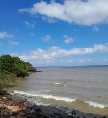 Colares Casa | Paraíso de Deus