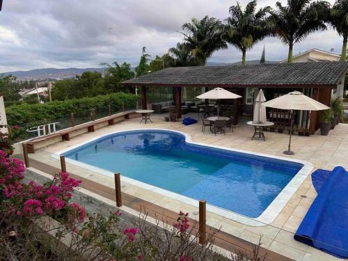 Novo Gravata Casa | Paraíso de Gravatá