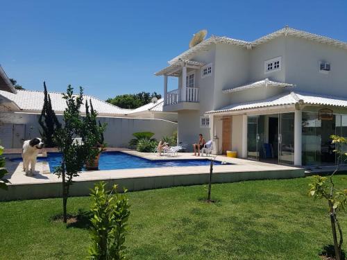 Praia Seca Casa | Paraíso de Praia Seca
