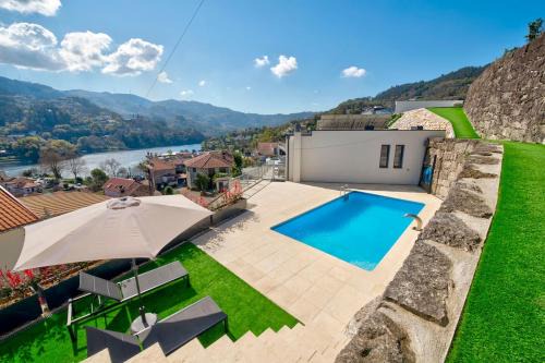 Rio Caldo Villa | Paraíso do Gerês