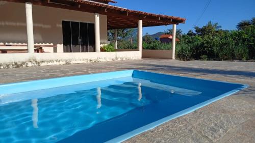 Pirenopolis Casa | Paraíso do Sossego Pirenópolis