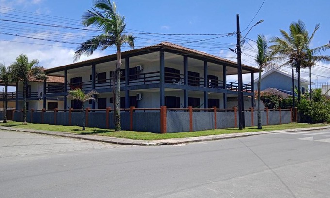 Pontal do Parana Casa | Paraíso do sul - Carmery