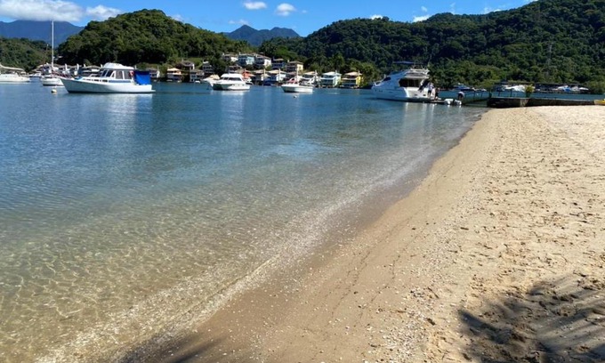 Itanema Casa | Paraíso em Angra dos Reis - Casa 56-A - Praia do Engenho