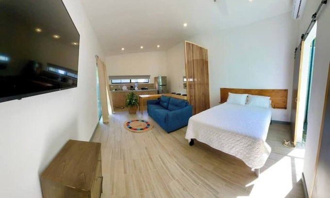 Jaco Casa | Paraíso Escondido