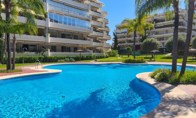 Guadalmina Apartamento | Paraíso Golf Guadalmina By Lica Homes