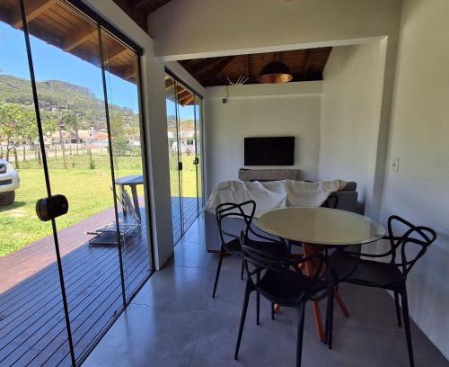 Garopaba Casa | Paraíso na Ferrugem - SC