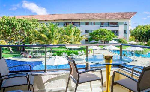 Tamandare Apartamento | Paraíso na terra - Carneiros Beach Resort