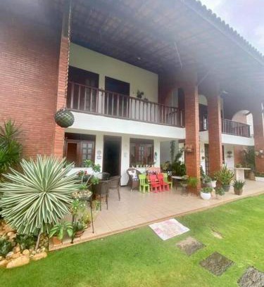 Aquiraz Casa | Paraíso no Porto das Dunas!