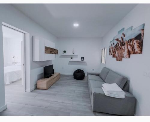 Playa de Arinaga Apartamento | Paraíso Playa de Arinaga