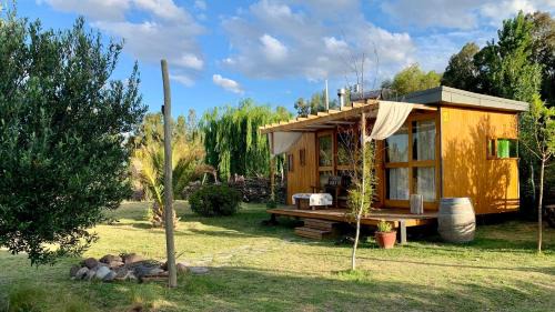 San Rafael Casa | Para los amantes de la naturaleza