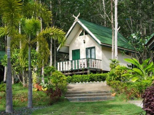 Ko Chang Complejo | Para Resort