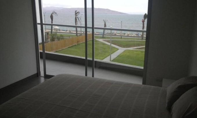 Pisco Apartamento | Paracas Apartment