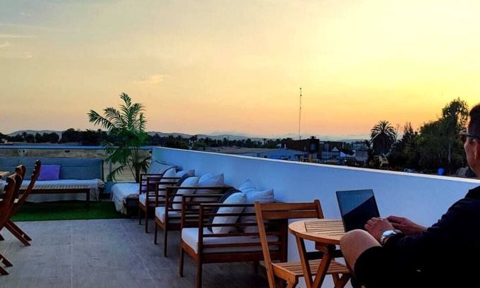 Pisco Casa | Paracas Guest House