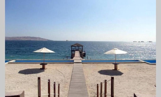 Pisco Apartamento | PARACAS megaview bayfront flat
