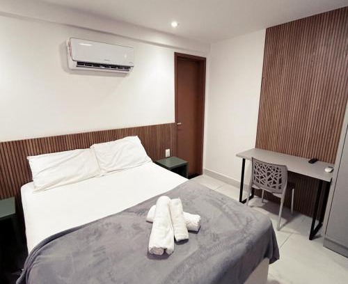 Bessa Apartamento | Paradise Flat 306.
