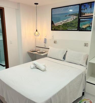 Bessa Apartamento | Paradise Flat 114
