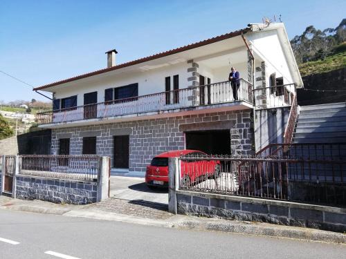 Parada Casa | Parada's House