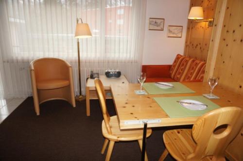 Arosa Apartamento | Paradies 023