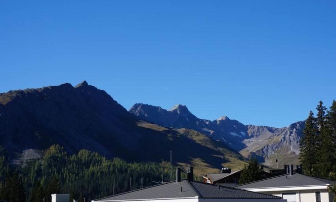 Arosa Apartamento | Paradies 411
