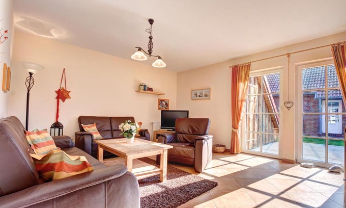 Nordseebad Burhave Casa | Paradies-Ferien Burhave - Kat.V