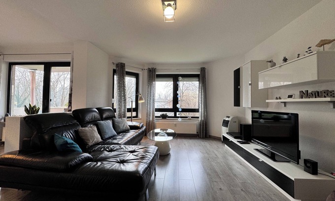 Lake Constance Apartamento | Paradies - Your vacation apartment in the paradise of Constance