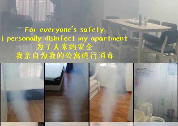 Taman Bukit Mewah Apartamento | Paradigm PLATINO@Skudai Johor Bahru