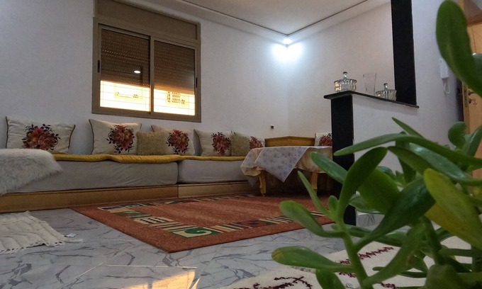 Azrou Apartamento | PARADIS APPARTEMENT