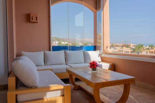 Imi Ouaddar Apartamento | Paradis Bleu - Piscine - Luxe - 4 Px