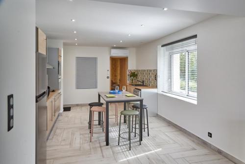 Damery Casa | Paradis Champenois