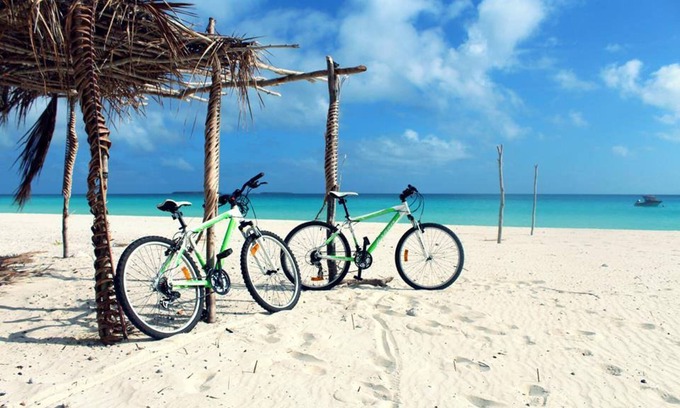 Mouli Hotel | Paradis d' Ouvea