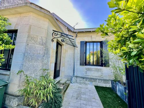 Le Bouscat Casa | Paradis du Bouscat