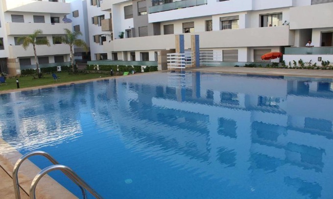 Pont Blondin Apartamento | Paradis G1