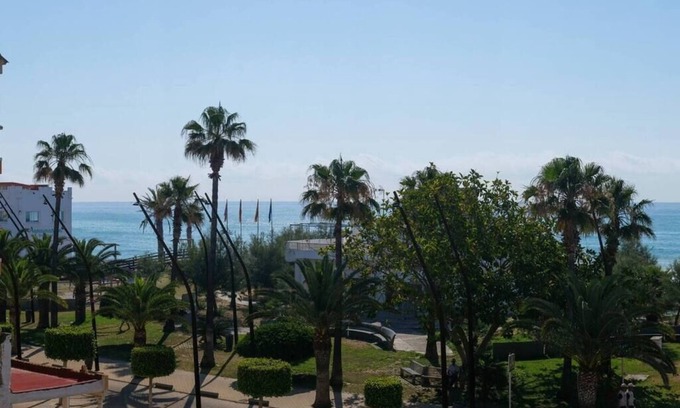 El Grau de Moncofa Apartamento | Paradis II - Vistas al mar