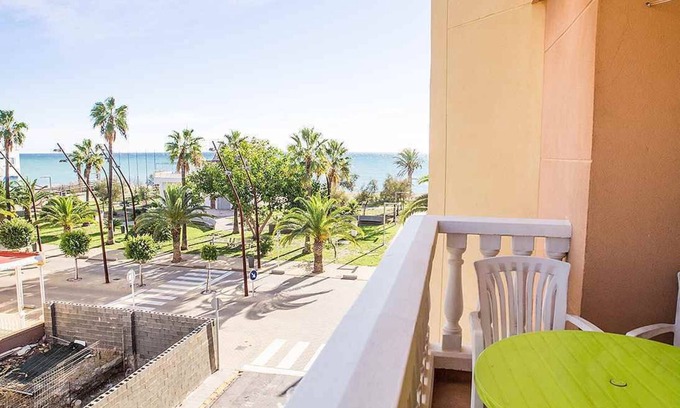 El Grau de Moncofa Apartamento | Paradis II