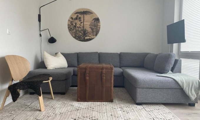 Sogne Casa | Paradis på Sørlandet