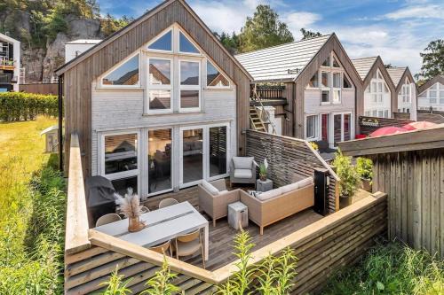 Ny Hellesund Casa | Paradis på Sørlandet 3