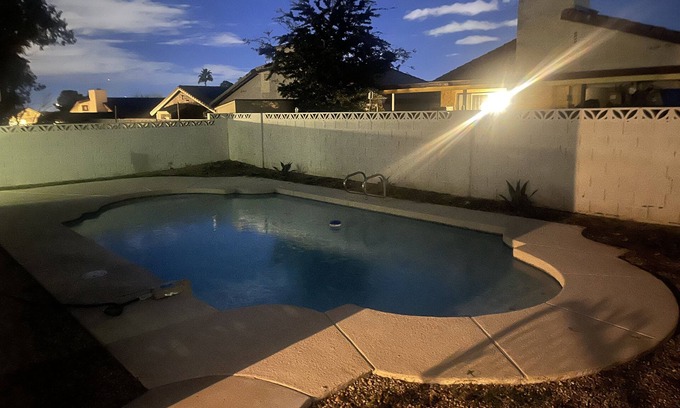 Summerlin Casa | Paradise 3-bedroom, 2bath w/pool