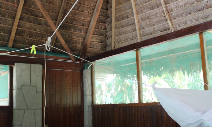 Puerto Maldonado Cabina | Paradise Amazon Lodge & Adventure
