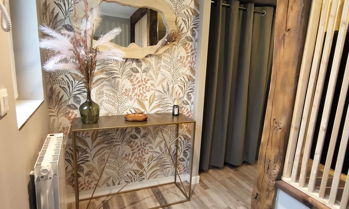 Gries Apartamento | Paradise and Love Room! Magnificent apartment with private spa room.