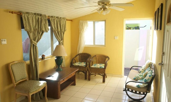 Palm Beach Apartamento | Paradise Apartment