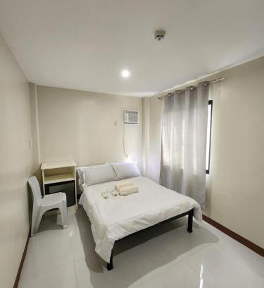 Ubay Cama Y Desayuno | paradise apartment